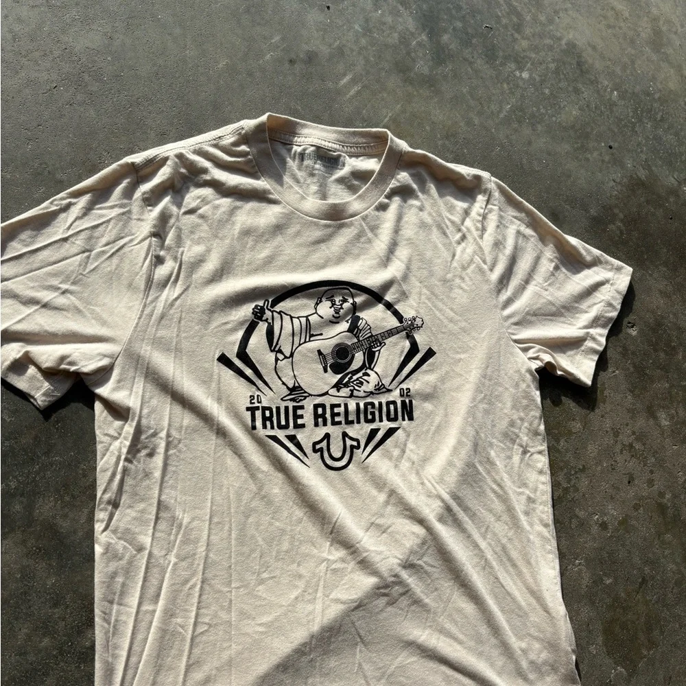 True Religion Shirt